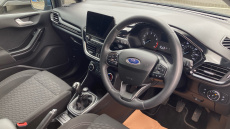 Ford Fiesta 1.0 EcoBoost Titanium 5dr Petrol Hatchback